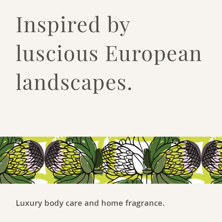 Naturally European Verbena Luxury Hand Wash Cleanse &amp; Moisturise 500ml