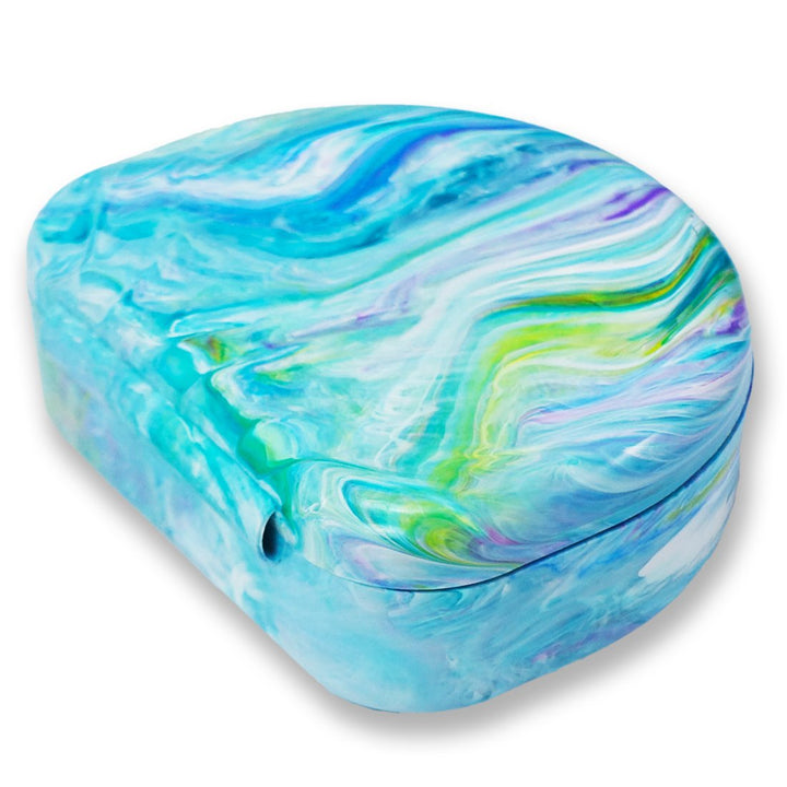 Cloud : Orthodontic Retainer Case (Cloud)