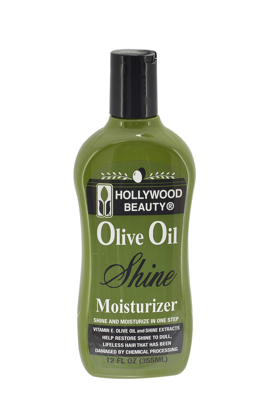 Olive Oil Moist 12 Oz (Pack Of 2)