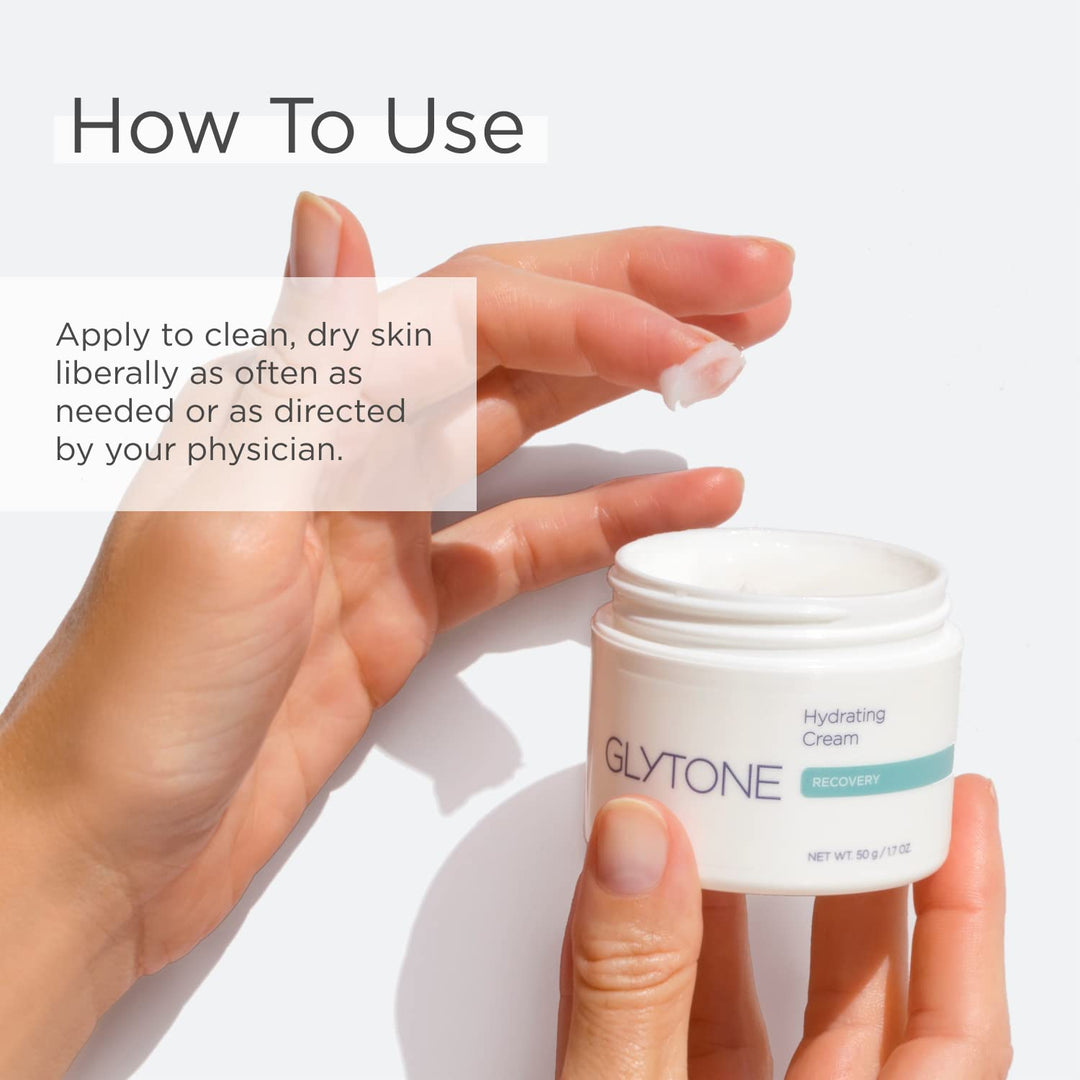 Glytone Clarifying Hydrate Conditioning Cream 50ml/1.7oz