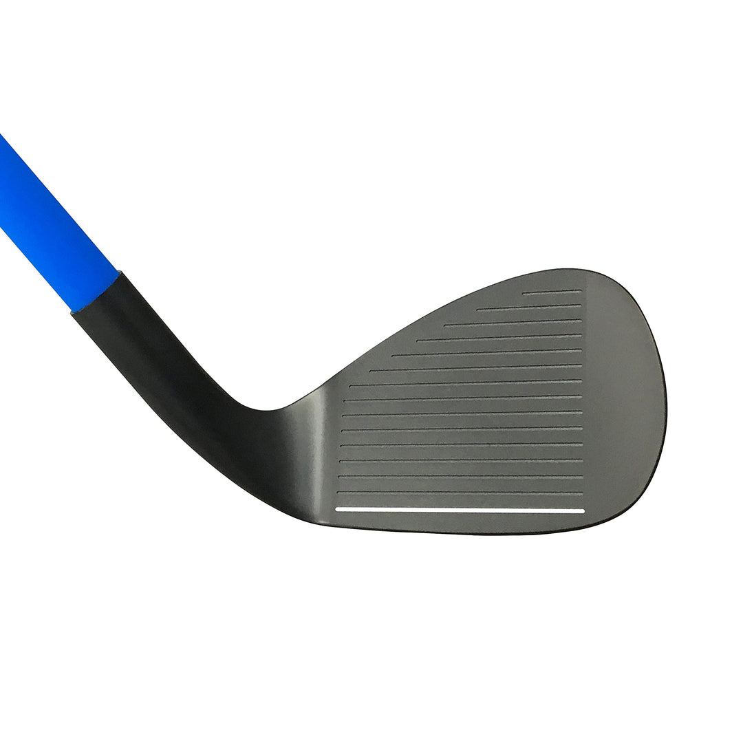 Golf Wedge Swing Trainer Aid (Right Handed) - Adds Distance &amp; Accuracy to Your Drives. Named “Best Swing Trainer” of The Year! #1 Golf Aid 2022 &amp; 2023!