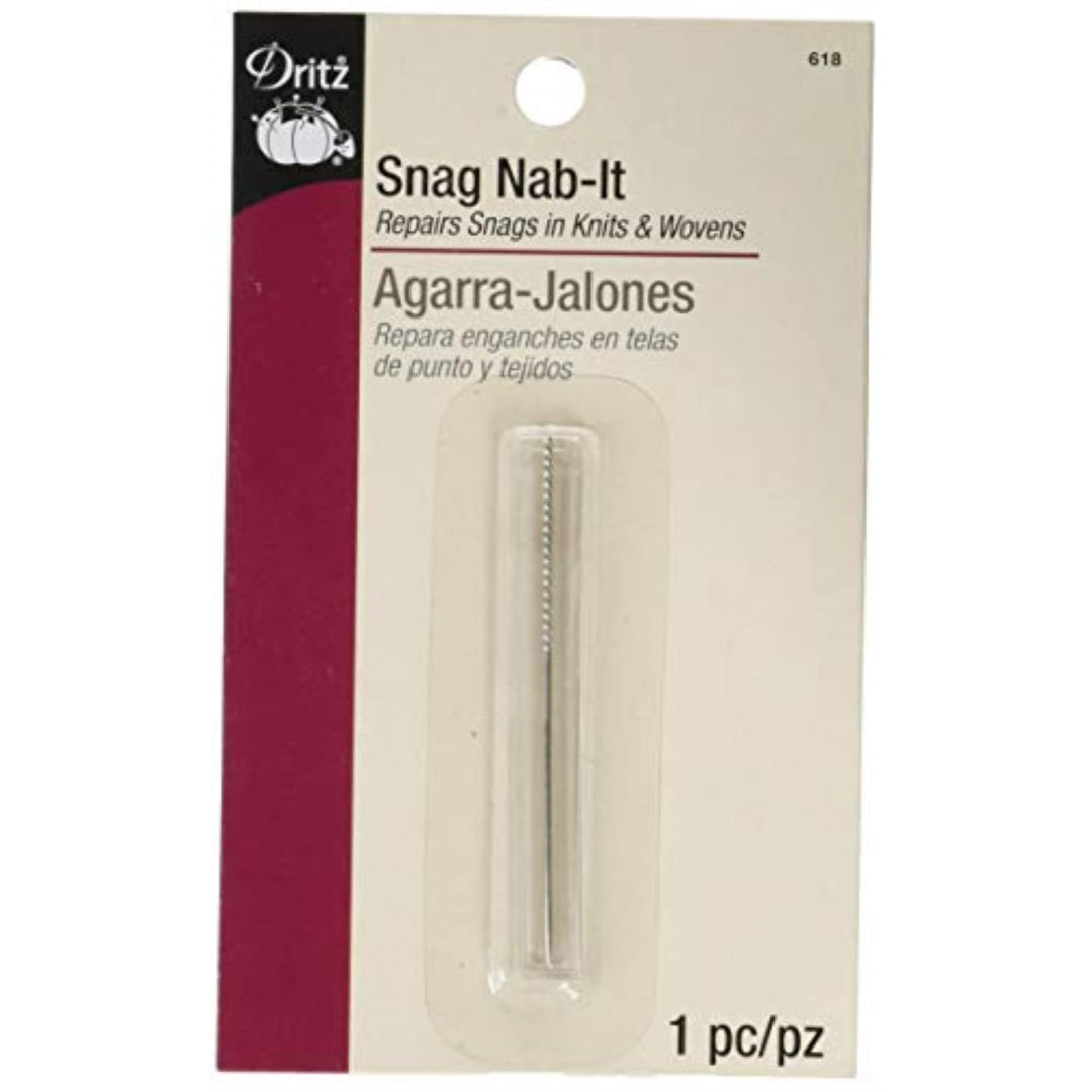 Dritz 618 Snag Nab-It, 2-1/2-Inch