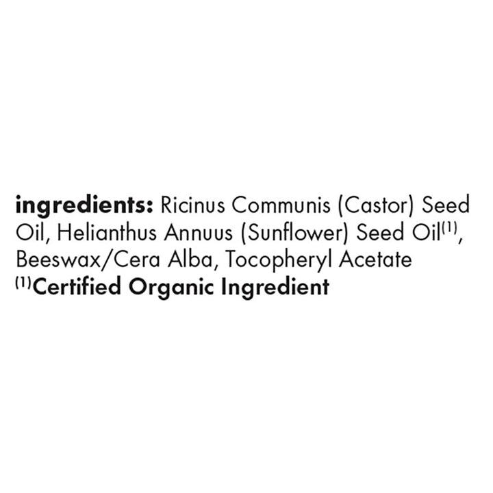 Alba Un-Petrolum Jelly 3.5 Ounce