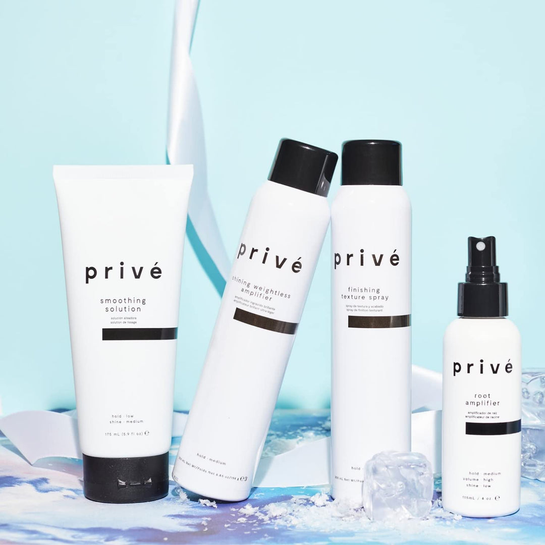 Prive Relaxing Gel No. 34 , 6-Ounce Tubes