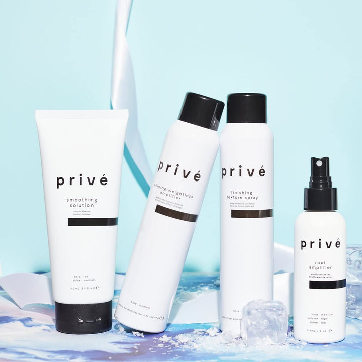Prive Relaxing Gel No. 34 , 6-Ounce Tubes