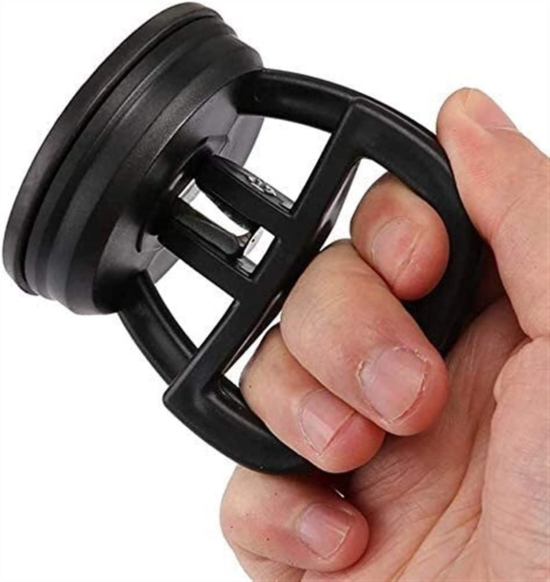 Dent Puller,Powerful Car Dent Removal Tools-Car Dent Puller Repair Puller Sucker Bodywork Panel Suction for Car Dent Repair Tools Glass,Tiles,Mirror, Lifting and Objects Moving