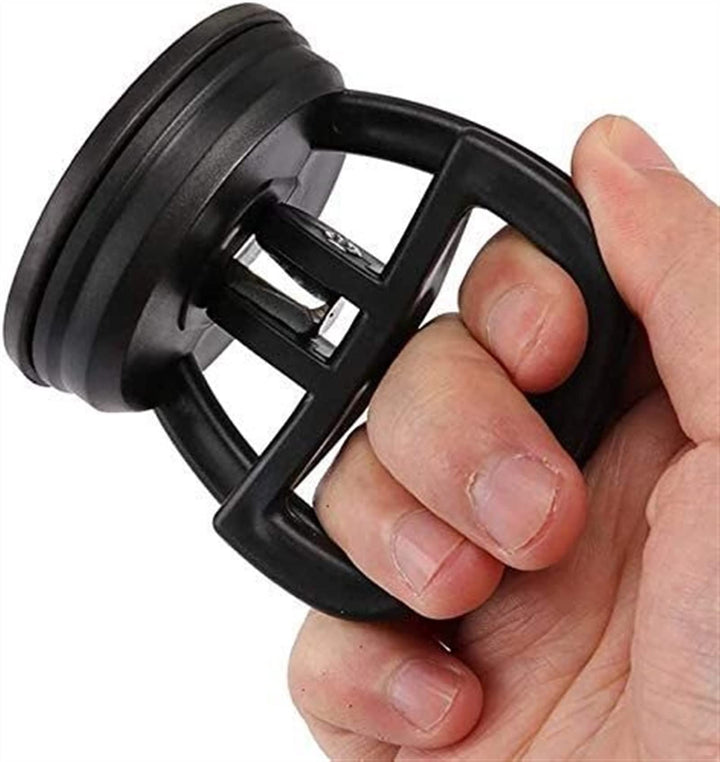 Dent Puller,Powerful Car Dent Removal Tools-Car Dent Puller Repair Puller Sucker Bodywork Panel Suction for Car Dent Repair Tools Glass,Tiles,Mirror, Lifting and Objects Moving