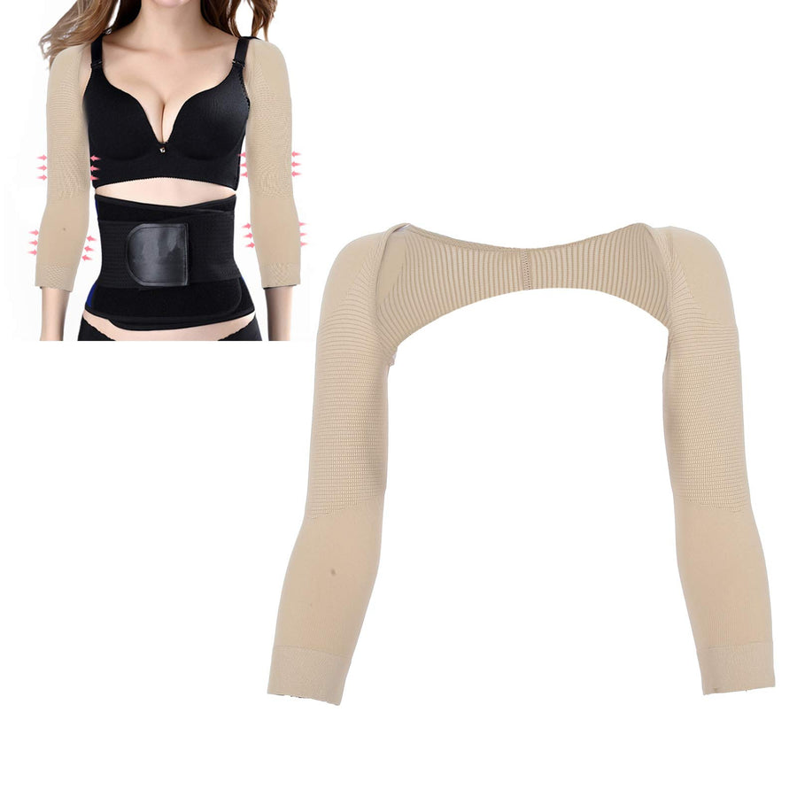 Arm Slimming Shaper, Elastic Arm Shaper Shoulder Upper 