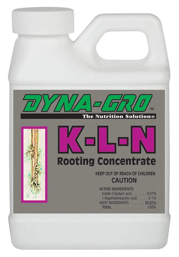 Dyna-Gro DYKLN008 Nutrient, 8 oz