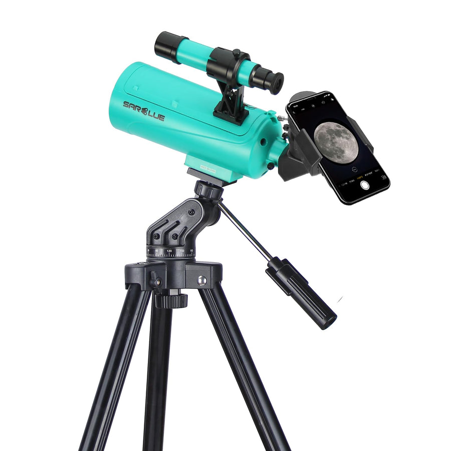 Maksutov-Cassegrain Telescope, Mak60 Telescopes for Kid