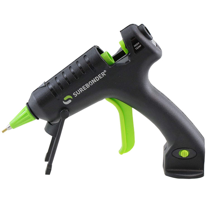 H-195F Specialty Series 20 Watt Mini Size High Temperature Detail Hot Glue Gun
