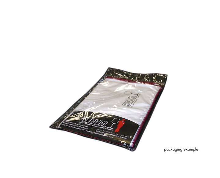 RIEDEL Microfiber Polishing Cloth