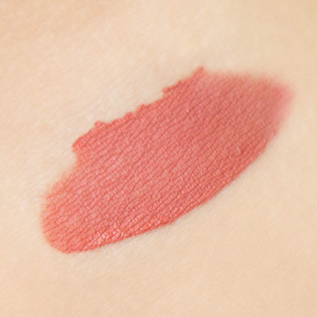 Meet Matte Hughes Long Lasting Liquid Lipstick, Honest, 7.4ml