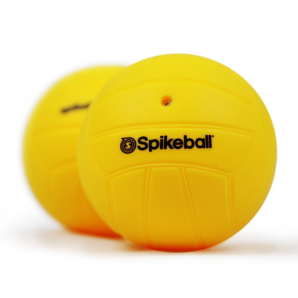 Replacement Balls (2 Pack)