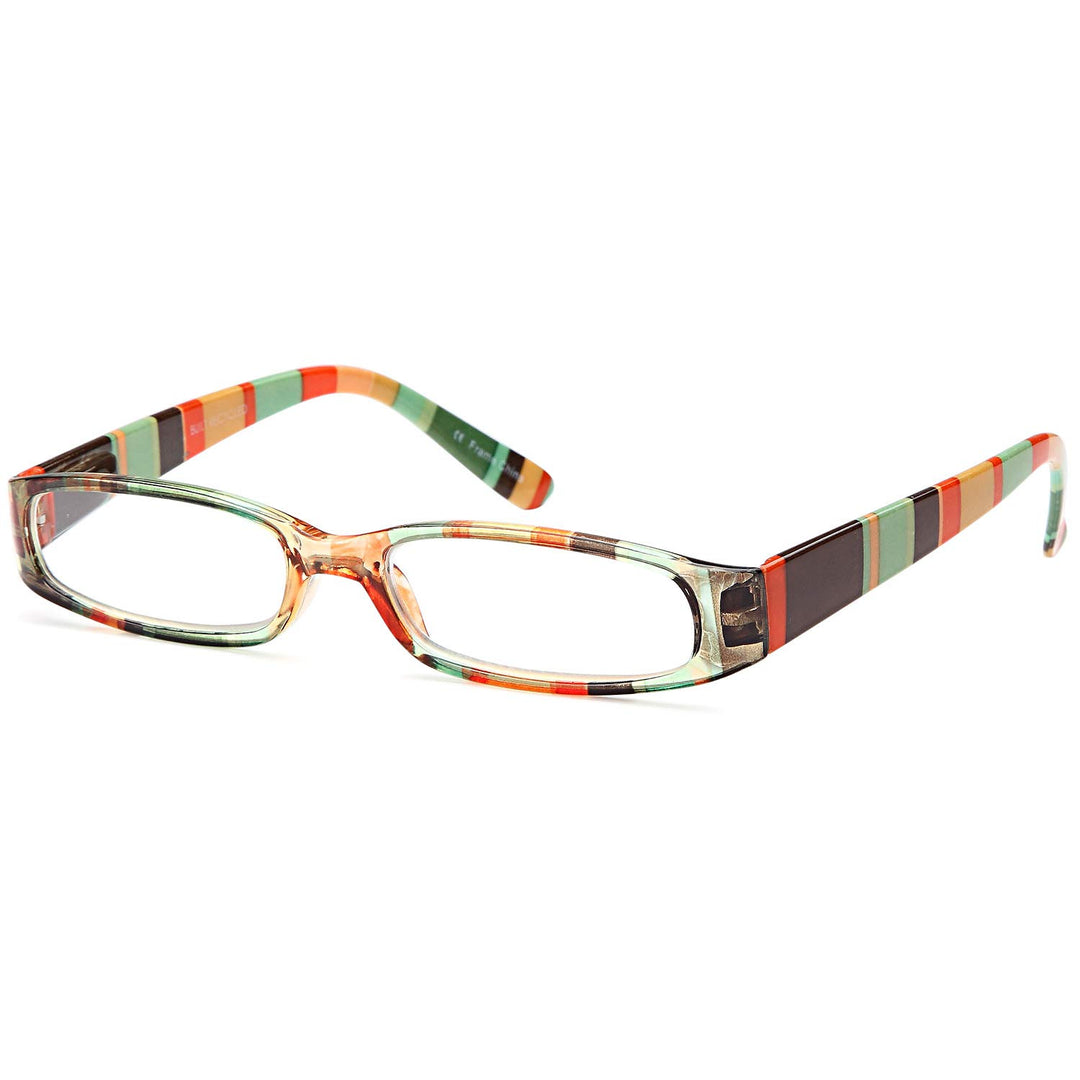 Gamma Ray Women&#39;s Reading Glasses - 4 Pairs Lad