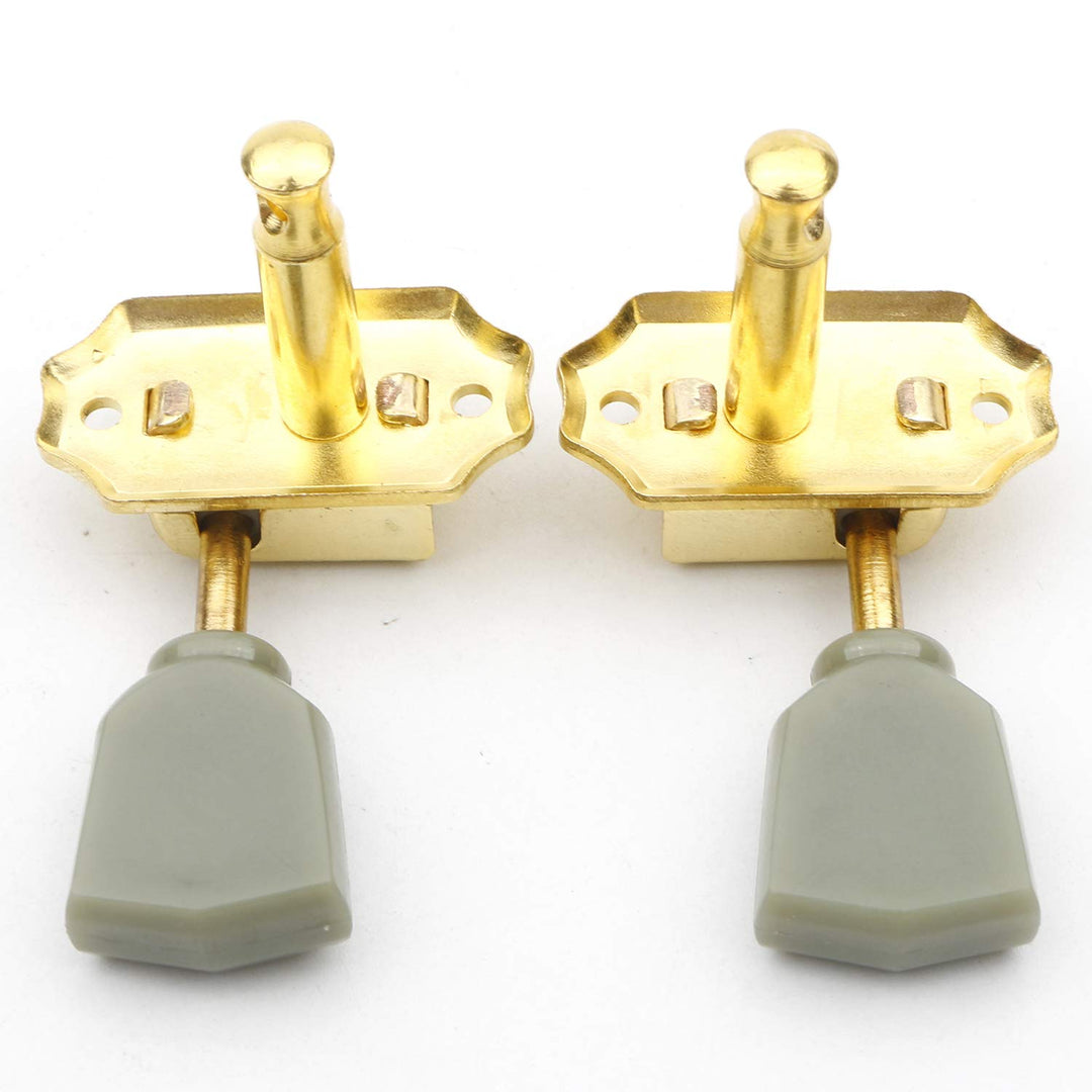3L3R Guitar Tuning Pegs Machine Head Tuners Guitar String Tuning Keys for Acoustic Electric Guitar