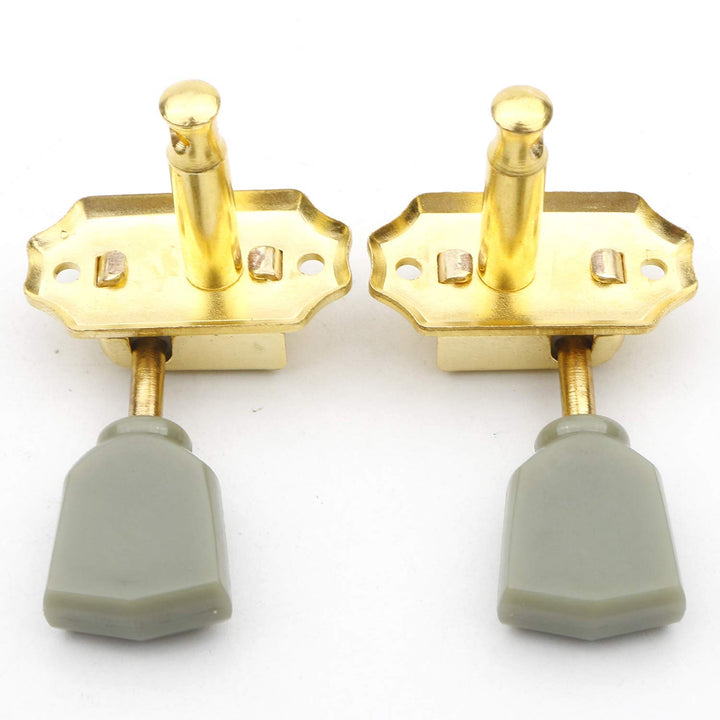 3L3R Guitar Tuning Pegs Machine Head Tuners Guitar String Tuning Keys for Acoustic Electric Guitar