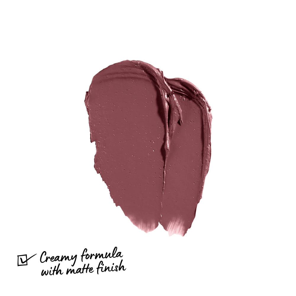 Lip Lingerie Push-Up Long Lasting Plumping Lipstick - French Maid (Mute Mauve)