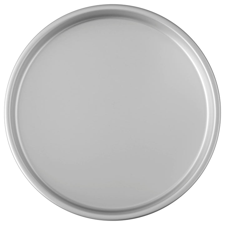 Performance Pans Aluminum Round Cake Pan, 10 x 2 in.