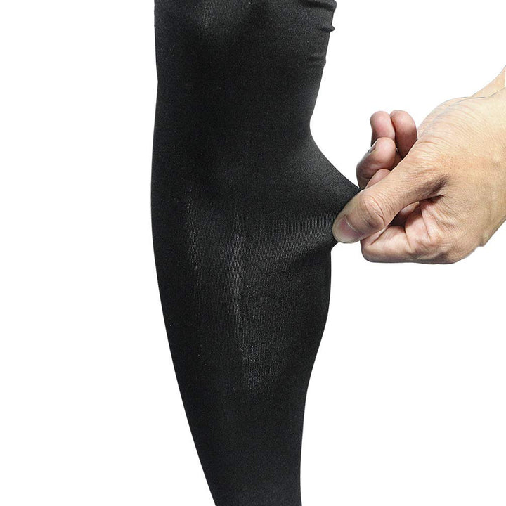 Long Compression Leg Sleeves for Kids - Luwint Comforta