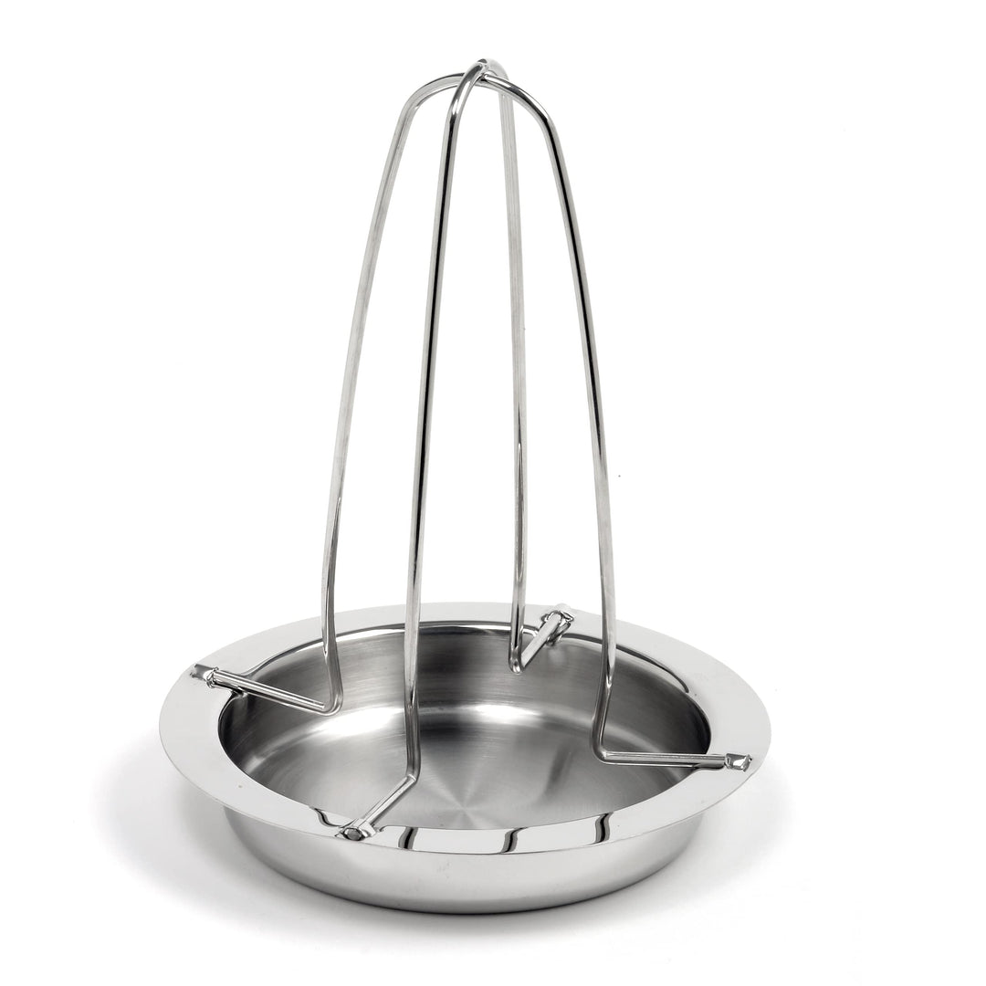 Norpro Stainless Steel Vertical Poultry Roaster