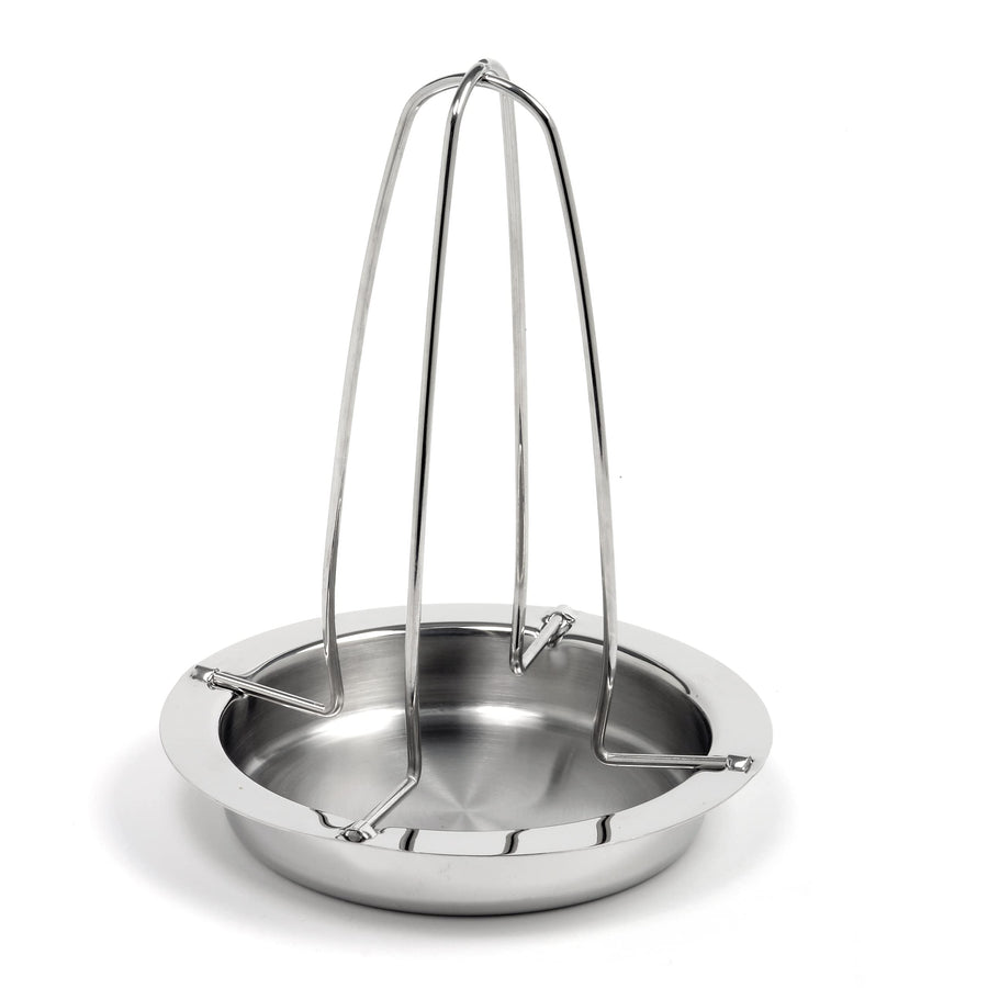 Norpro Stainless Steel Vertical Poultry Roaster