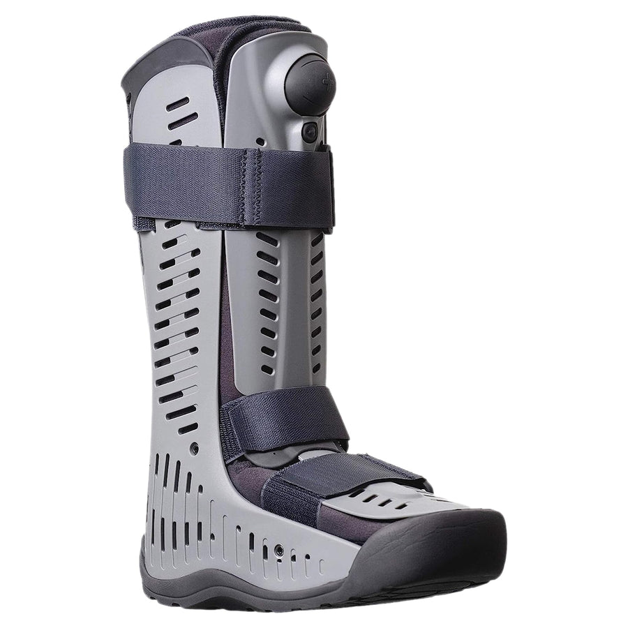 Medium : Rebound Air Walker Size: Medium, Style: High Top
