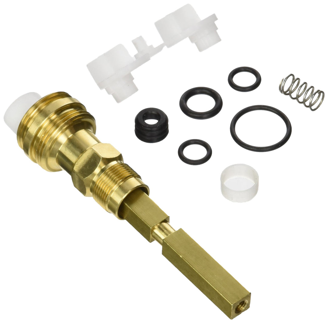 17469B 9S-4H/C Hot/Cold Stem for Sterling Bath Clamshell Faucets