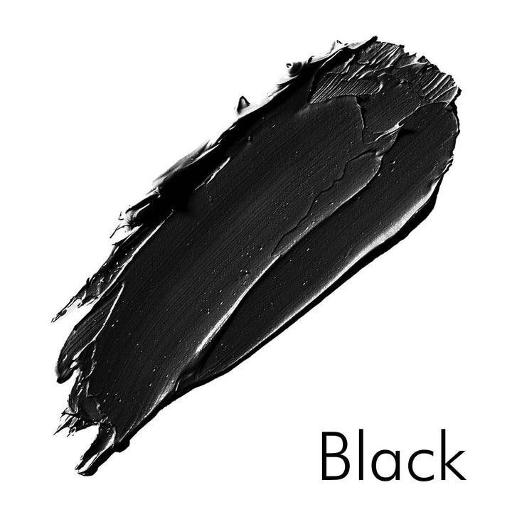 Liner Obsessed Waterproof Gel Eyeliner Black