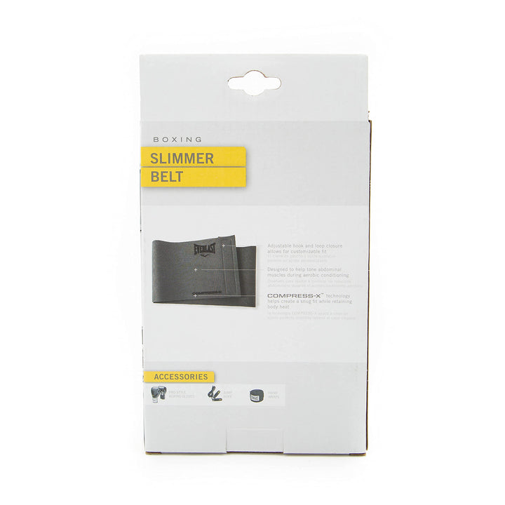 46 Slimmer Belt (Up to A 46 Waist)