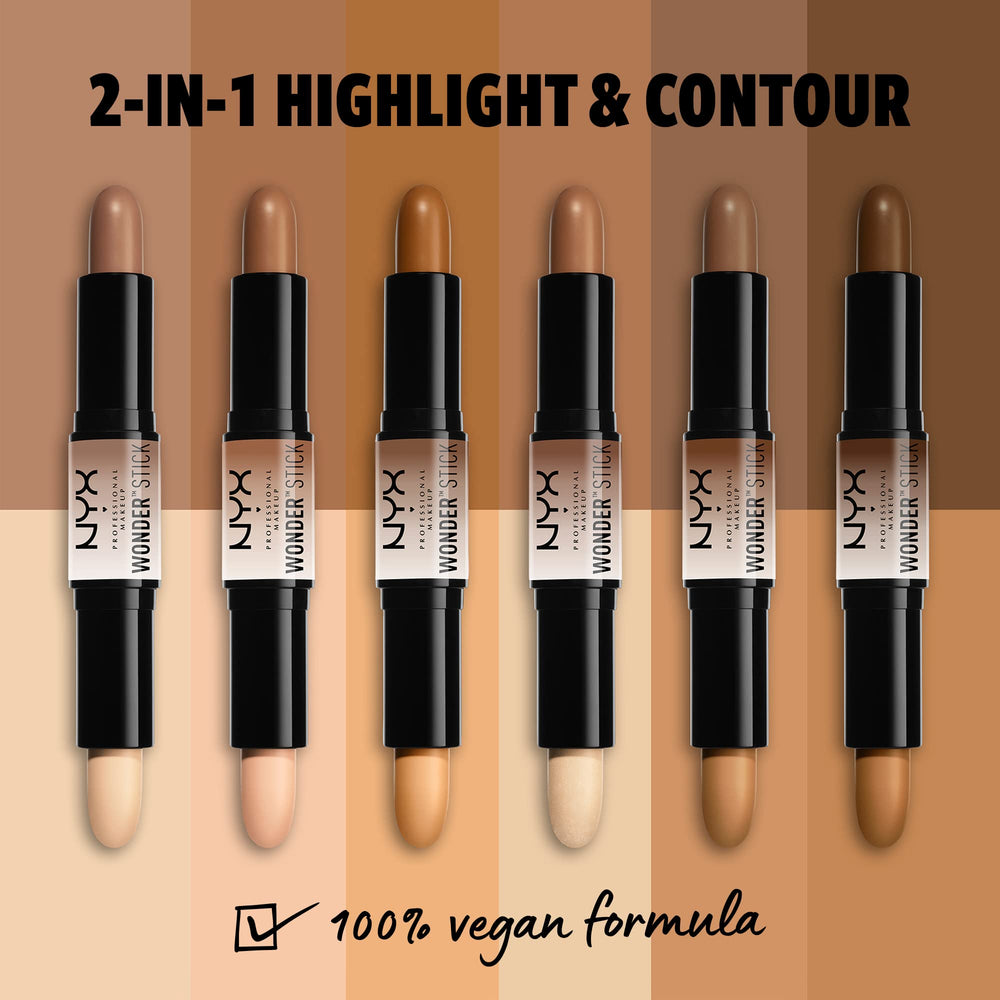 Wonder Stick, Highlight & Contour - Medium