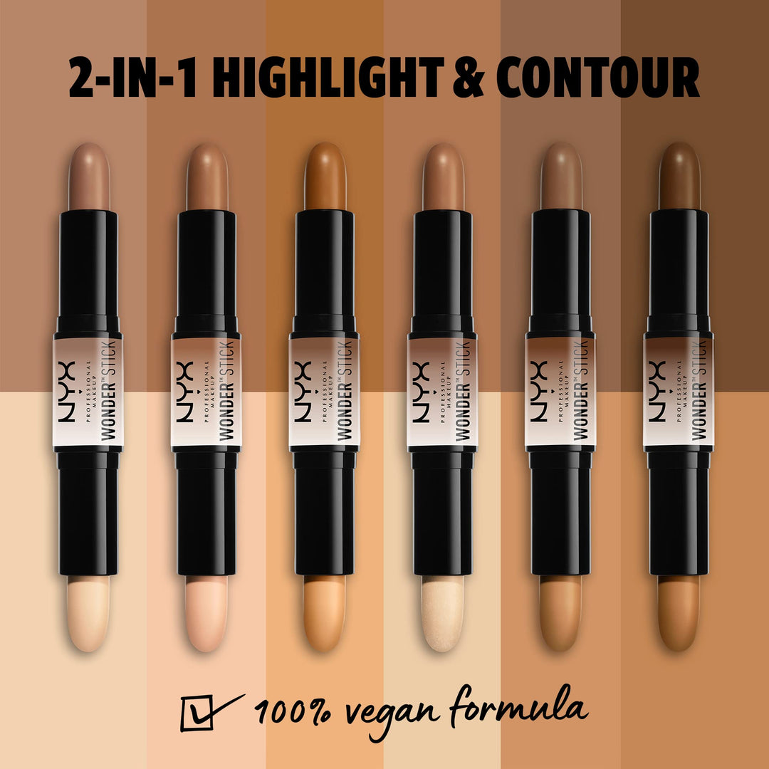 Wonder Stick, Highlight &amp; Contour - Universal