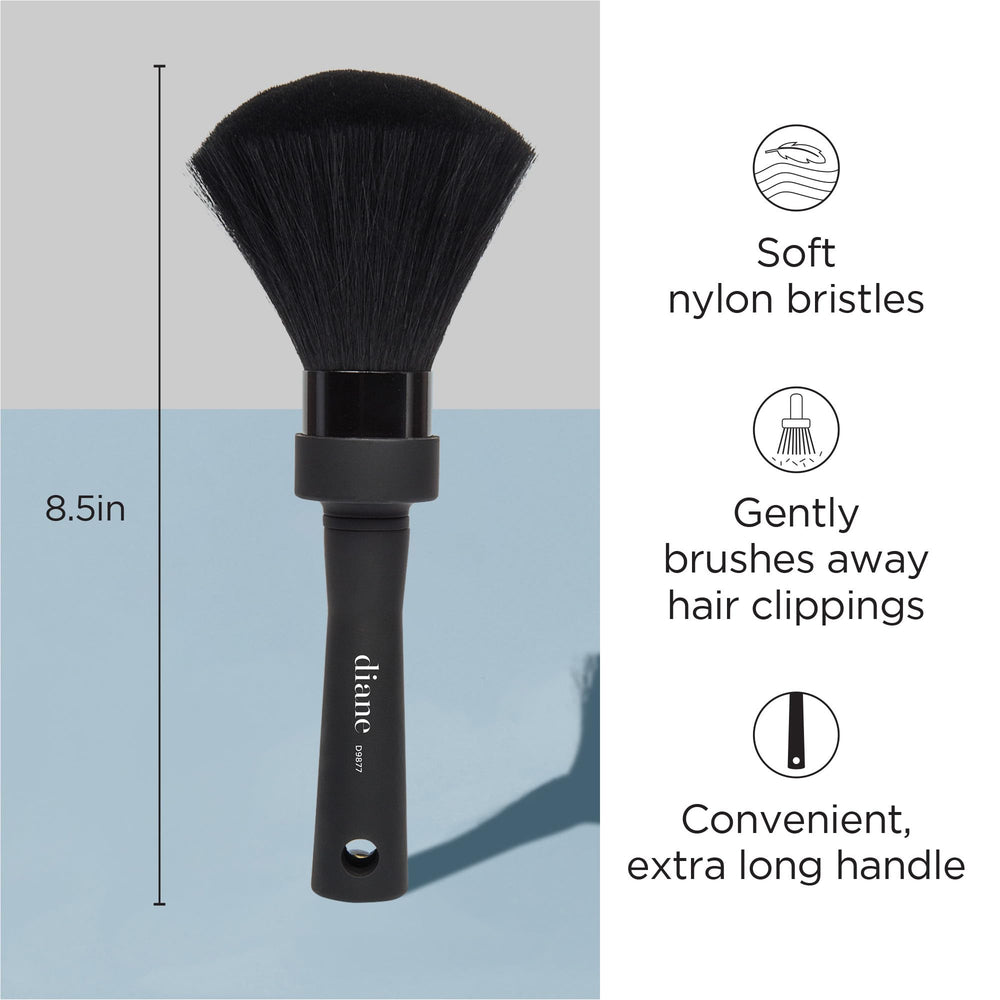 Long Handle Neck Duster