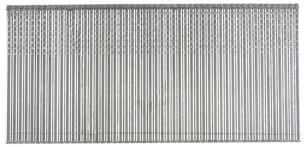 B&amp;C Eagle B162SS-1M 2-Inch x 16 Gauge S316 Stainless Steel Straight Finish Nails (1,000 per pack)