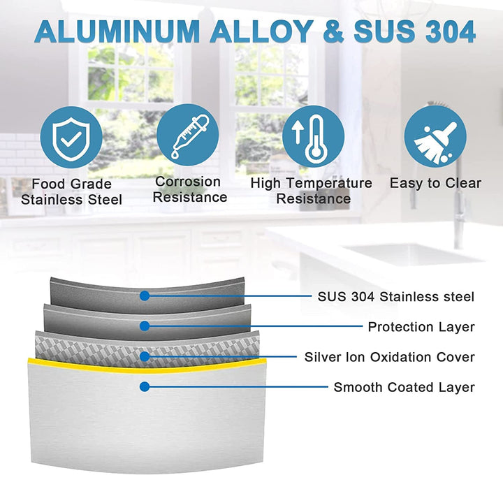 Olenyer ultrasonic Jewelry Cleaner Machine 3L lab Professional Ultra Sonic Glasses Cleaning hypersonic Heated Large Carburetor for Diamonds,Eyeglass,hornady,Ring,Food,Gun Parts,Watches,Denture