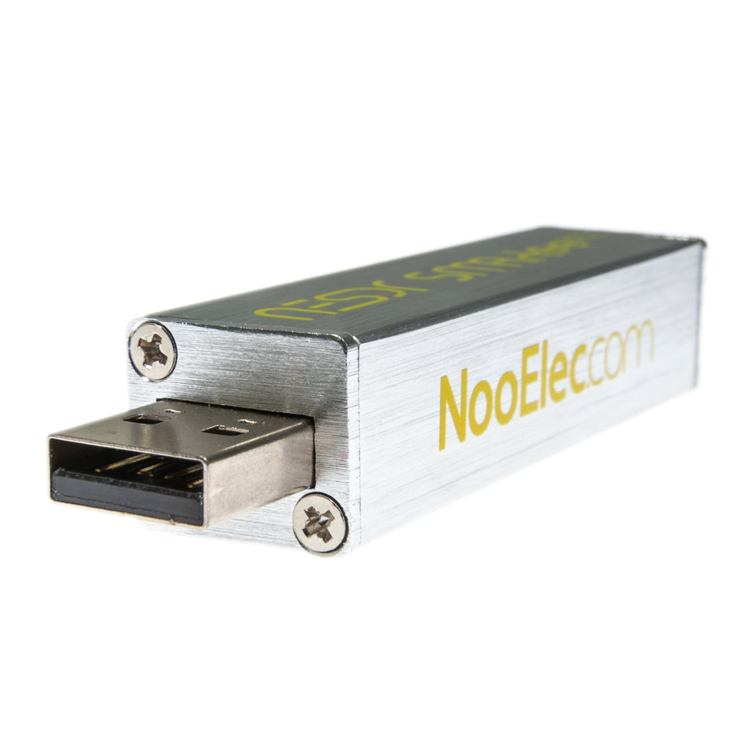 NESDR SMArTee XTR Bundle - Premium RTL-SDR w/Extended T