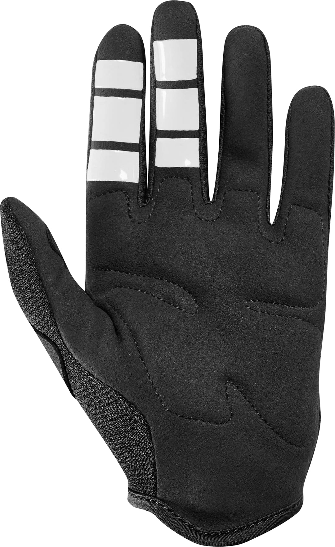 Kids Dirtpaw Glove, Black, Small