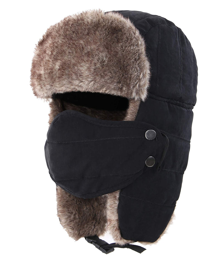 Connectyle Outdoor Trooper Trapper Hat Warm Winter Hunt