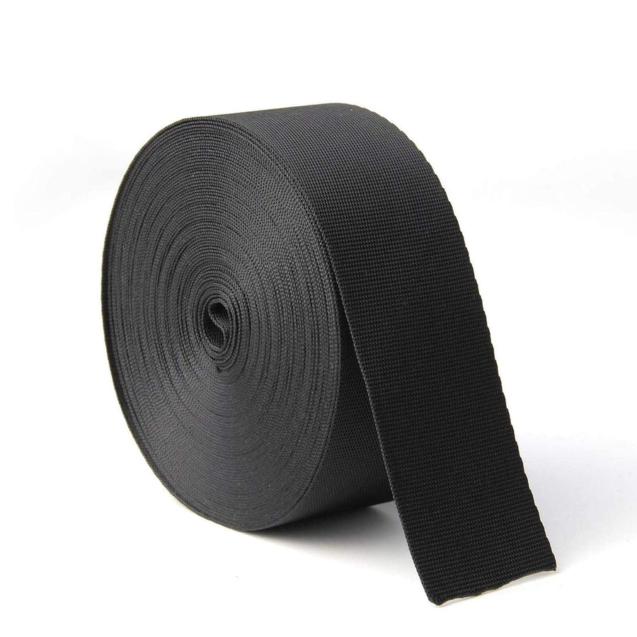 JIAKAI 1.5 Inch Wide 10 Yards Nylon Heavy Duty Webbing 