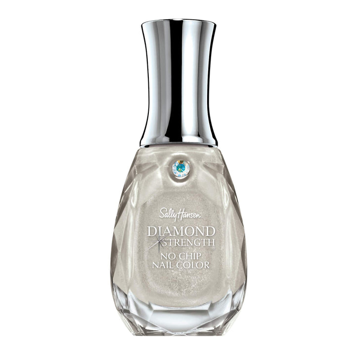 Diamond Strength No Chip Nail Color, Diamonds packaging may vary