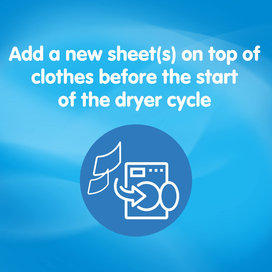 Snuggle Plus SuperFresh Fabric Softener Dryer Sheets wi