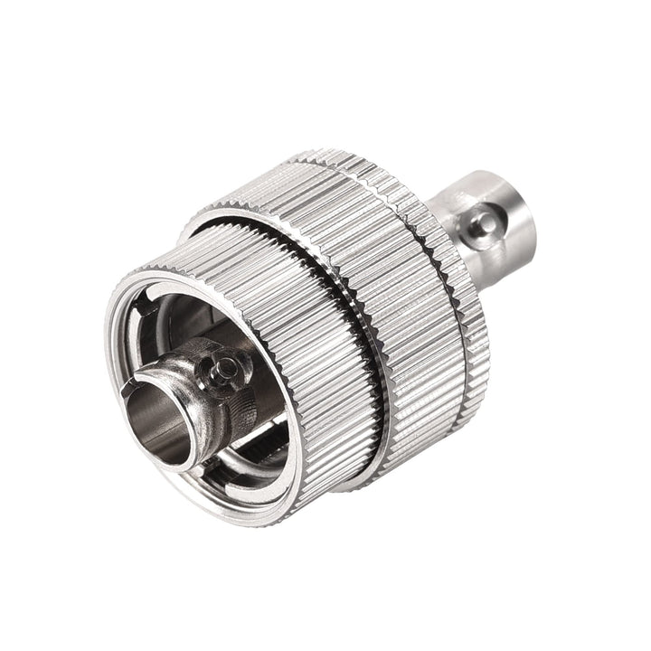 ST Mechanically Variable Optical Attenuator, Single Mode/Multi-Mode 0-30dB Adjustable Fiber Optic Attenuator