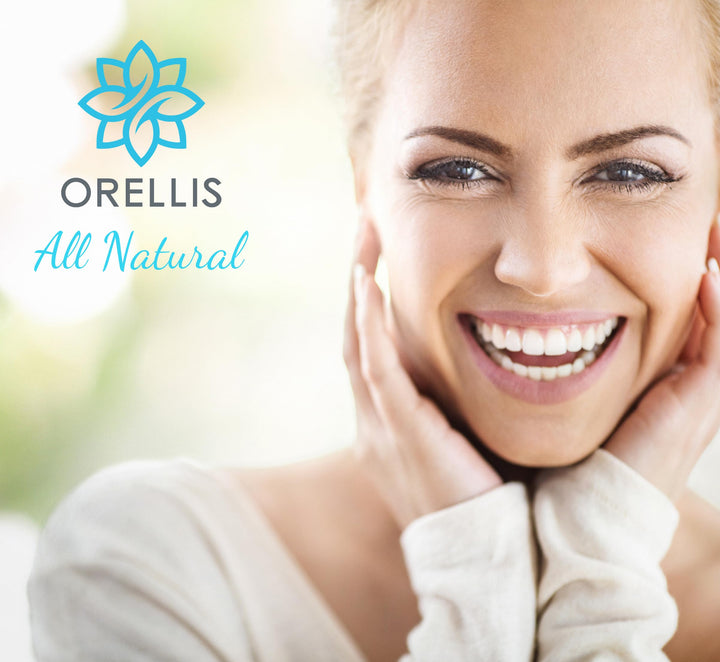 Orellis Eczema Relief Cream For Body &amp; Face. Po