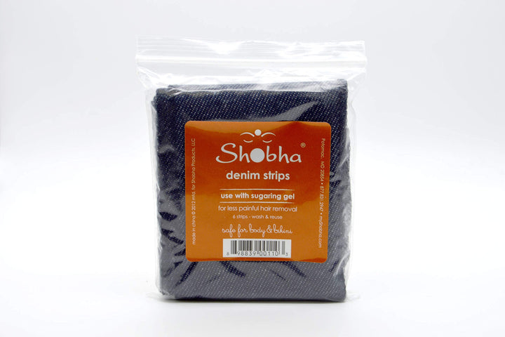 Shobha Sugaring Kit