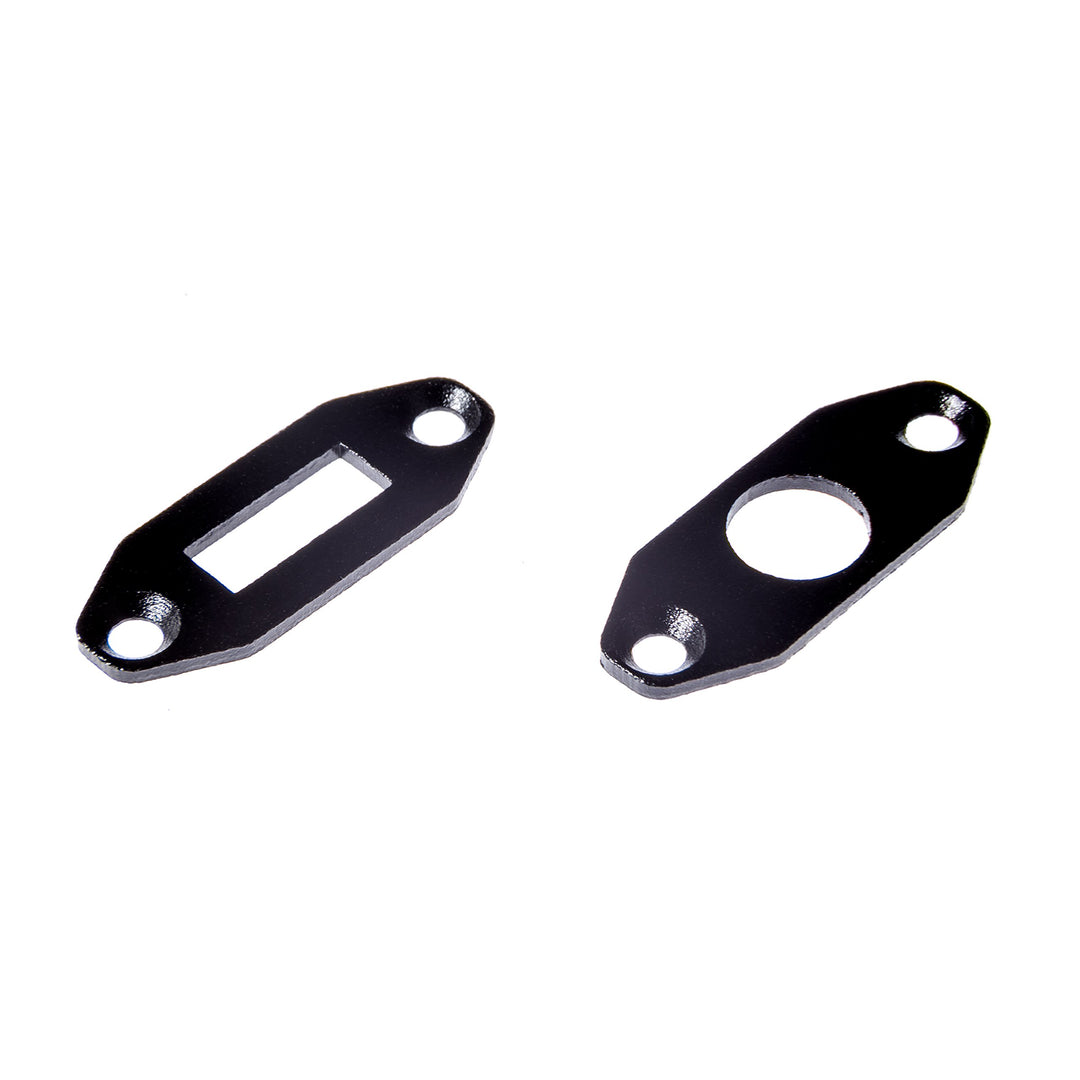 NooElec Aluminum Enclosure &amp; EMI Shield, Black,