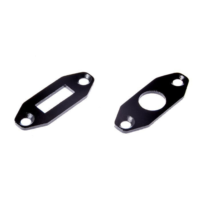 NooElec Aluminum Enclosure &amp; EMI Shield, Black,
