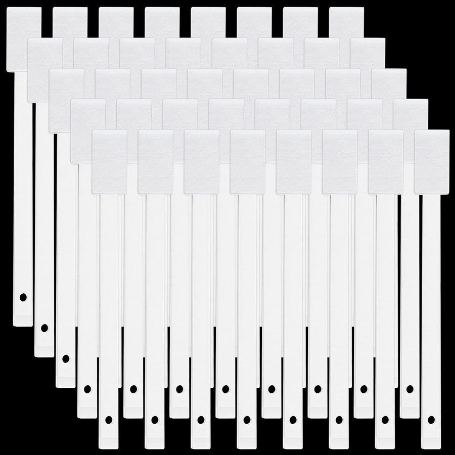 Sieral 40 Pieces Disposable Crevice Cleaning Brush Crev