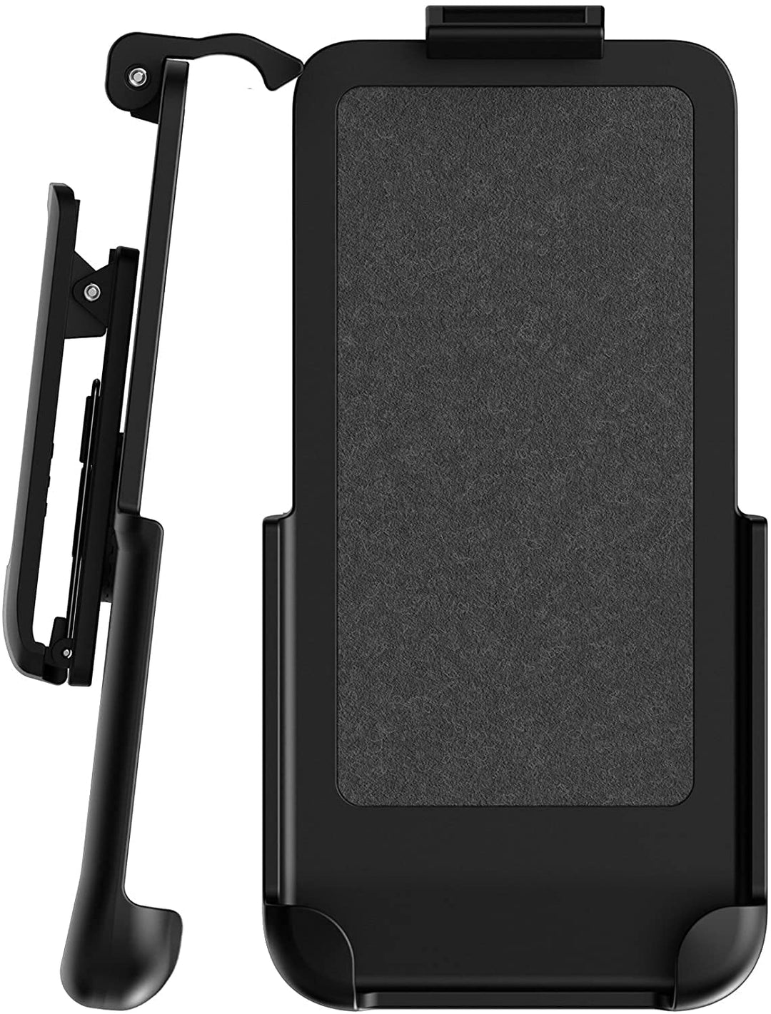 Encased Rebel Designed for iPhone 13 Pro Max Belt Clip 