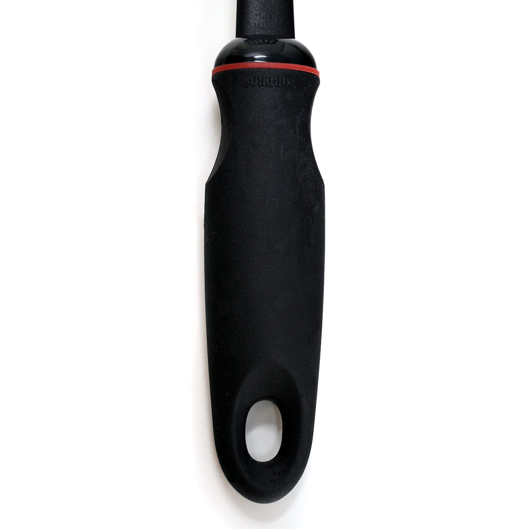 Norpro 1704 Grip Ez Nylon Slotted Spatula