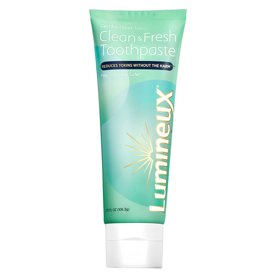 Oral Essentials Fresh Breath Toothpaste 3.5 Oz. Dentist